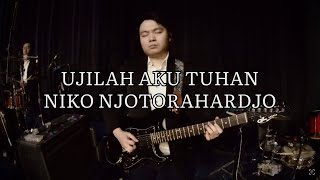 Ujilah Aku Tuhan guitar Cam  Jason Christian  Successful Bethany Families