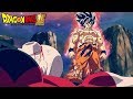 Goku s Mastered Ultra Instinct . in Hindi