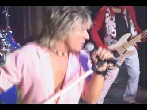 Rod Stewart⁄Tina Turner  "It Takes Two"