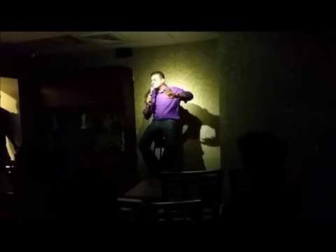 Bangla Stand-up Comedy on Flight to Sylhet - by Naveed Mahbub
