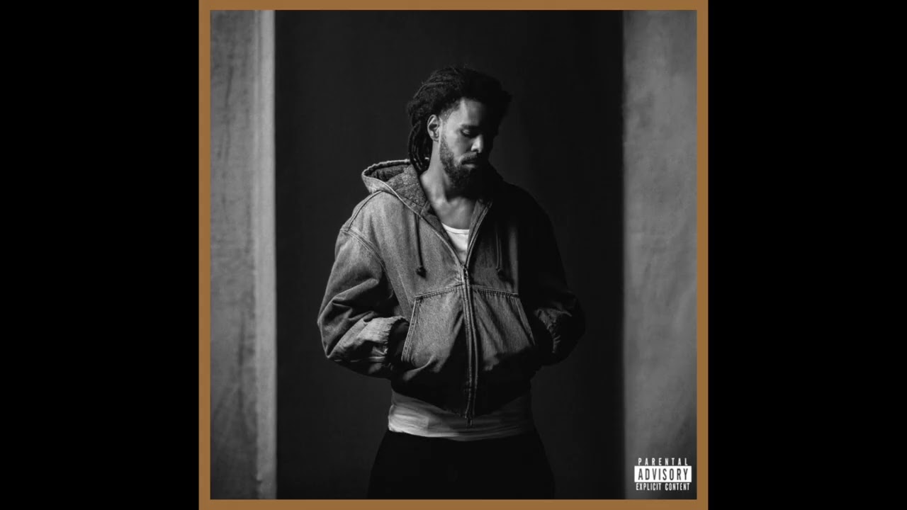 J Cole The Fall Off Type Beat ~ Dirty Scales