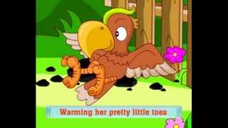 Little Polly Flinders