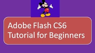 Animation Basics | Tweening, Frames, Keyframe and Timeline (lec 1)