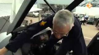 NOVA – Esperanto / JSF / Nixon