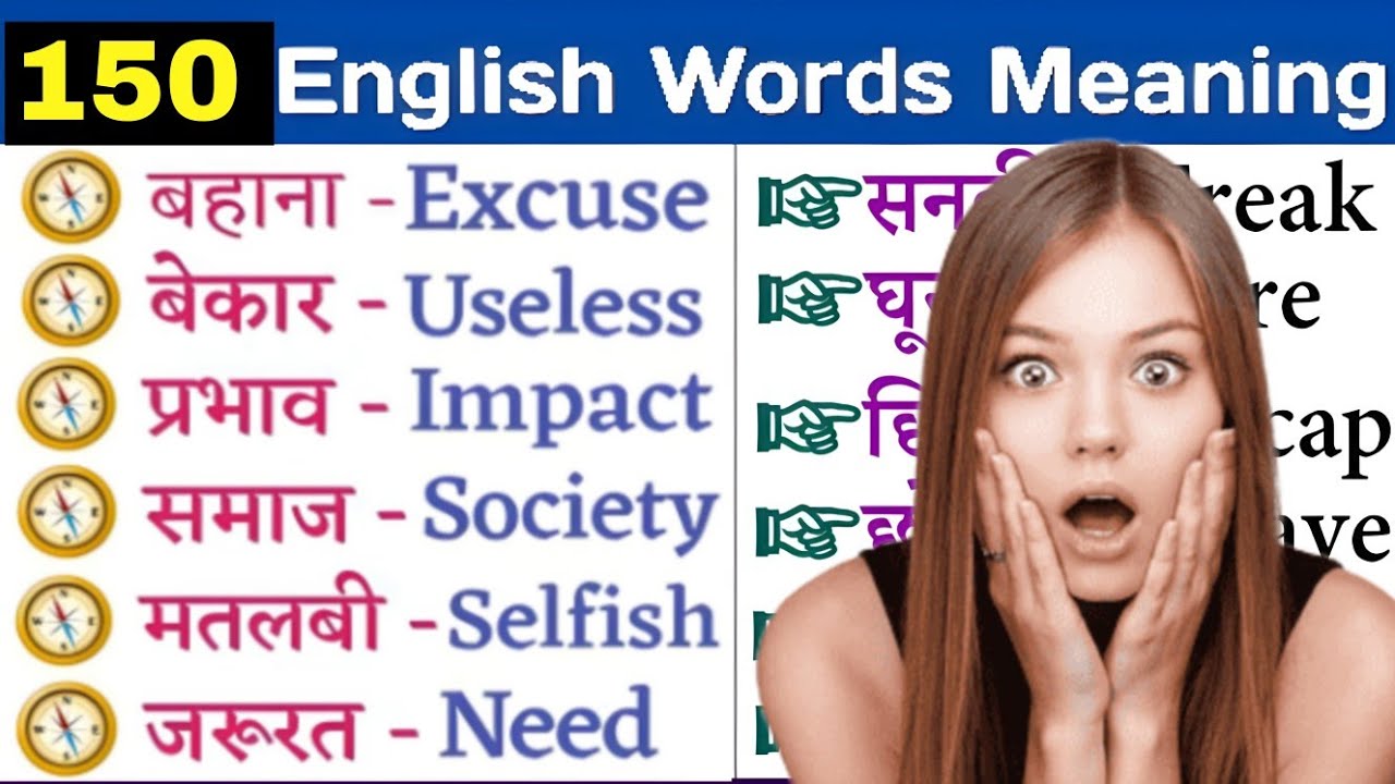 150 Word Meaning Dictionary Daily Use English Words Important 150-word-meaning-dictionary-daily-use-english-words-important