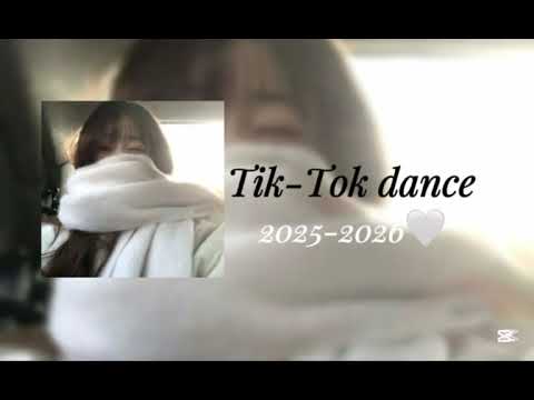 Tik Tok Dance 2025 2026 