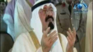 ملك مضى | #وفاة_الملك_عبدالله_بن_عبدالعزيز | #شبكة_المجد