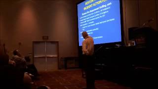 FDIC 2015: "Boston Marathon Bombing First-Due with the Boston Fire Department" 2/3