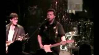 Jason Isbell & 400 Unit "Outfit" Live @ Local 506 9.6.07
