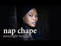 Capture de la vidéo Moonlight Benjamin - Nap Chape - Official Clip - Album Simido 2020