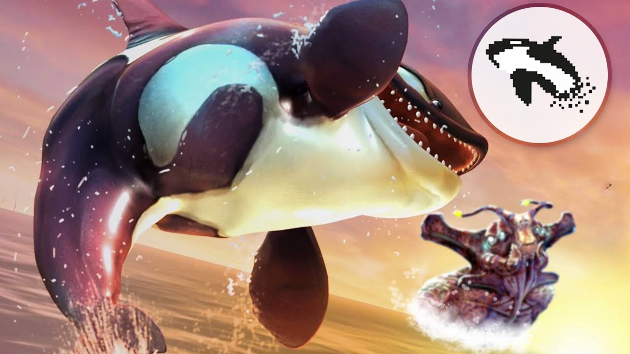 Hungry Orca, Roblox Wiki