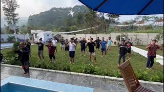 senam lagu warkop