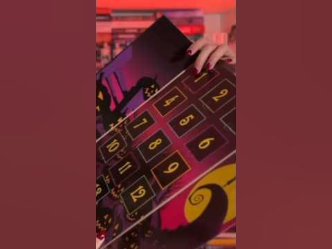 Фанко поп Адвент календарь! - YouTube