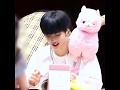 180902 ์ ํ๋ MXM ์์๋ฏผ LIM YOUNG MIN