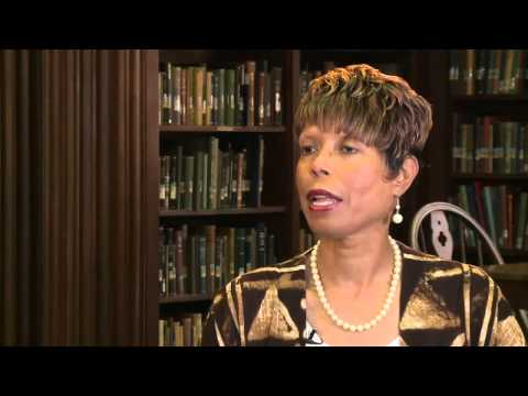 Contemporary Forms of Embodied Worship - Rev. Dr. Yolanda Smith