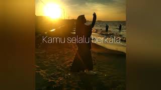 Musikalisasi puisi - Waktu itu || Instrumen musik - Brisia Jodie ft Arsy Widianto - Dengan Caraku