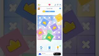 Queenzle - Queen Puzzle Game All Levels 51  - 60