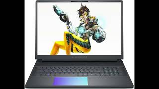 Alienware Area-51 16 Review: RTX 5080 Powerhouse That Redefines Gaming Laptops! 🚀
