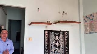 Bán nhà mặt tiền Huỳnh Thúc Kháng, TP Quy Nhơn