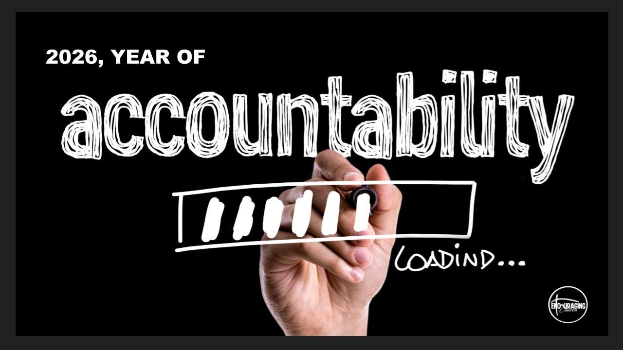 Sunday Worship Gathering - January 25, 2026