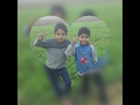 احمد سعد   حبيب روحي