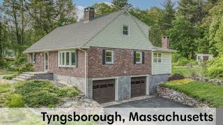 208 Sherburne Avenue video tour
