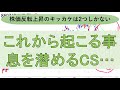 4月3日、株価の反転上昇のキッカケは2つしかない これから起こる事 材料待ちのクレディスイス JPX(日本取引所グループ)の株価 悪材料が先か政策総動員が先か 日経平均株価、日本株の注目点 株式投資