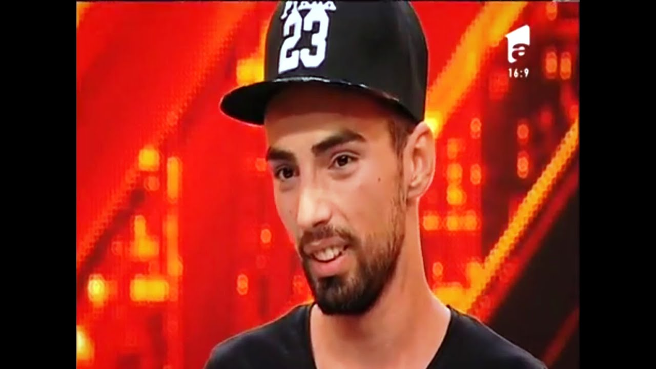 Jurizare: Marian Oncescu nu se califică în următoarea etapă X Factor x factor uk 2019