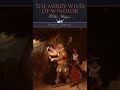 The Merry Wives of Windsor by William Shakespeare | Summary