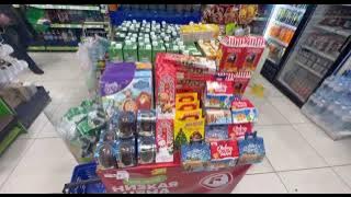 🔥ФИКС ПРАЙС 💚НОВИНКИ ВЫНОСЯТ😍 ЗАБИРАЮТ ВСЕ нада брать ⁉️👍#fixprice #обзор #фикспрайс #лента #sale 