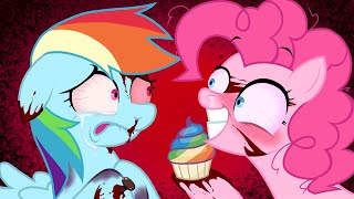 El Sanguinario Fanfic De My Little Pony