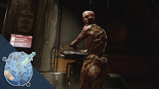 DOOM (2016) - Part 8: Tower Offense