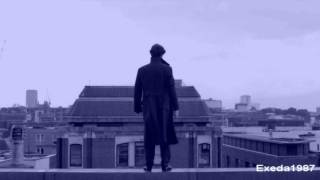 Sherlock (BBC) - Dark Angel