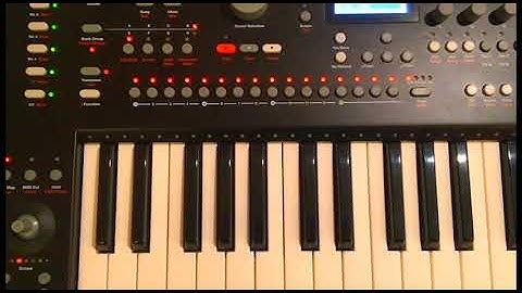 Elektron Analog Keys Commercial