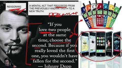 CTHINK VIDEO LECTURE 3: PART 1