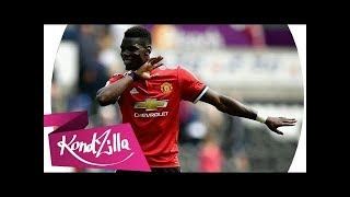 Paul Pogba - Skills Eu Tentei Te Dar Amor Mc Danilo E Mc Henry P Dj Tezinho Hd