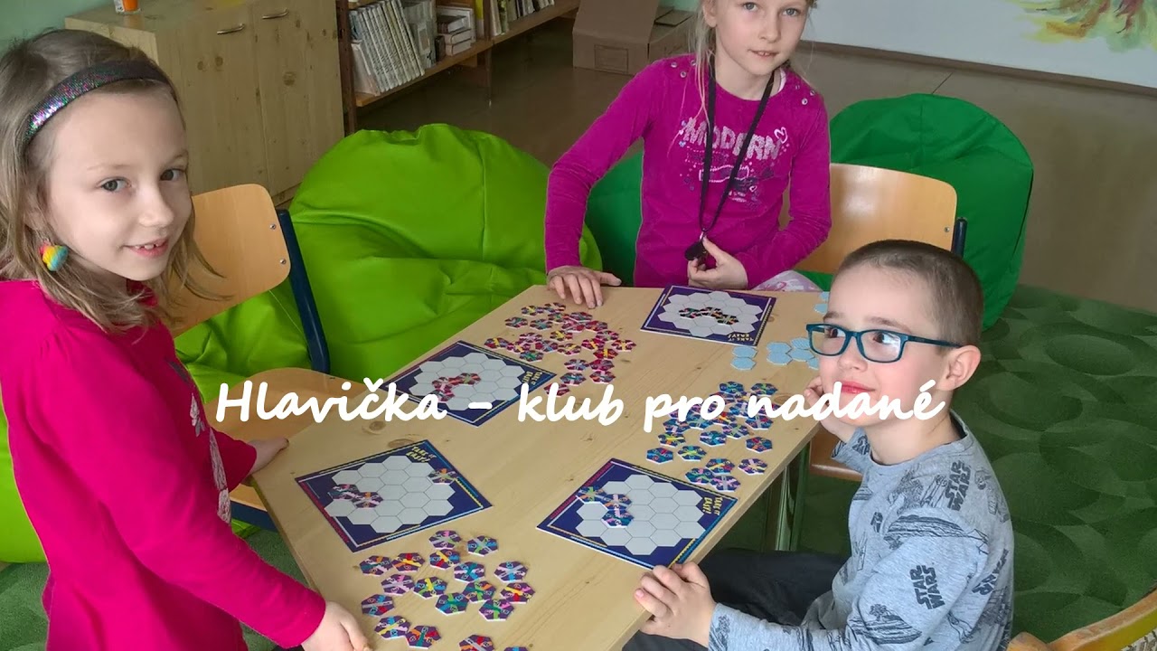 Videoprohlídka ZŠ a MŠ Kopřivnice, 17. listopadu 1225