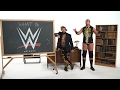Vídeo: WWE Network 101 - Enzo e Cass em tudo o que você precisa saber