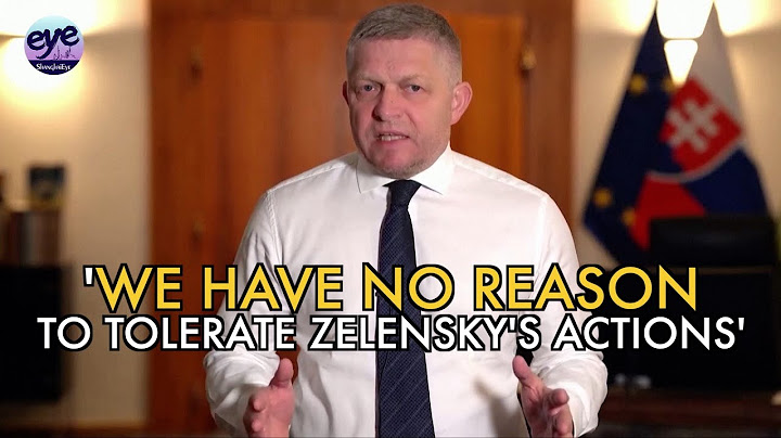 Slovak's Fico says he secured gas supply with Putin and to discuss gas transit issue with EU