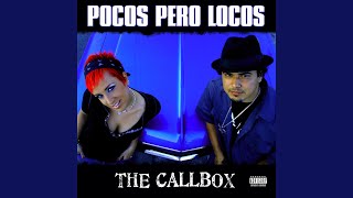 The Backstreets - Mexican, Lucky Luciano, Ese Daz