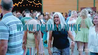 Del Mar Wine + Food Festival