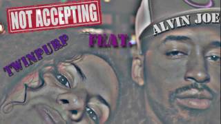 Application's - TwinPurp, Alvin Joe & DJ Mustard
