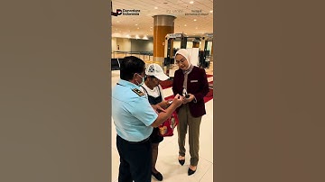 Ayo terbang dari bandara internasional Kertajati