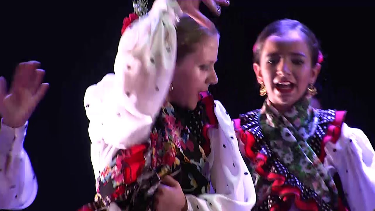 Las Turroneras - Que toma y toma