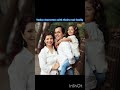 Tmkoc character real family photos daya 😱💝 #tmkoc #shorts #trend