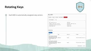 16  OCI Vault: Introduction   Oracle Cloud Infrastructure Data Science Professional