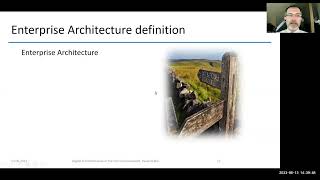 Criticality of Business & Technology Collaboration