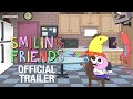 Smiling friends  season 2  official trailer  adult swim uk 