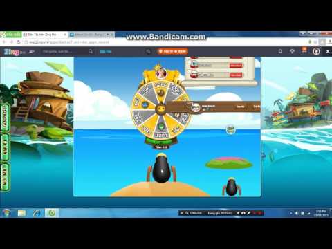 Đảo tặc trên Zing me
