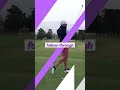 SIMPLE WAY To Hit a Stinger! #golfdrills #improveyourgolf